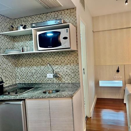 Mercure Avenida Paulista Sp Sao Paulo Dış mekan fotoğraf