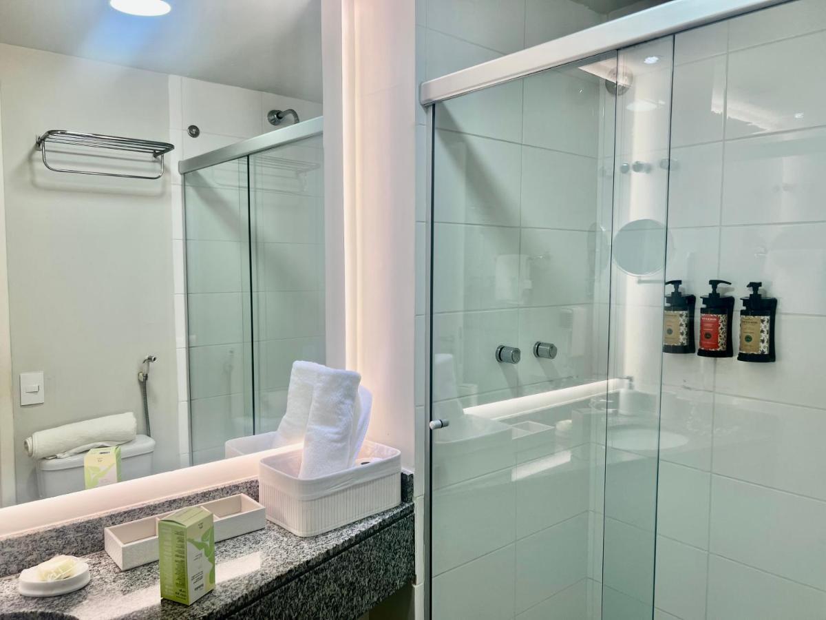 Mercure Avenida Paulista Sp Sao Paulo Dış mekan fotoğraf