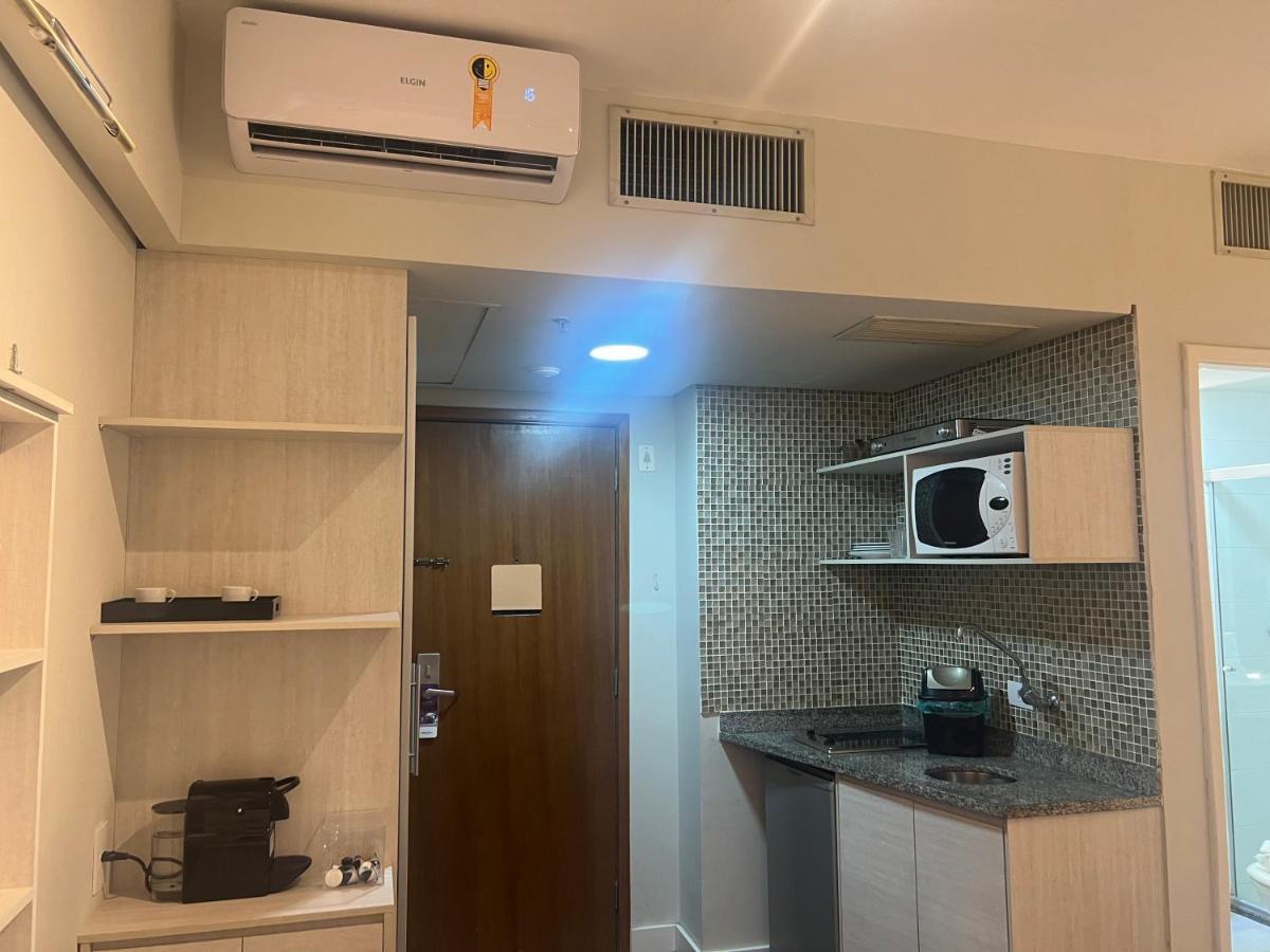 Mercure Avenida Paulista Sp Sao Paulo Dış mekan fotoğraf