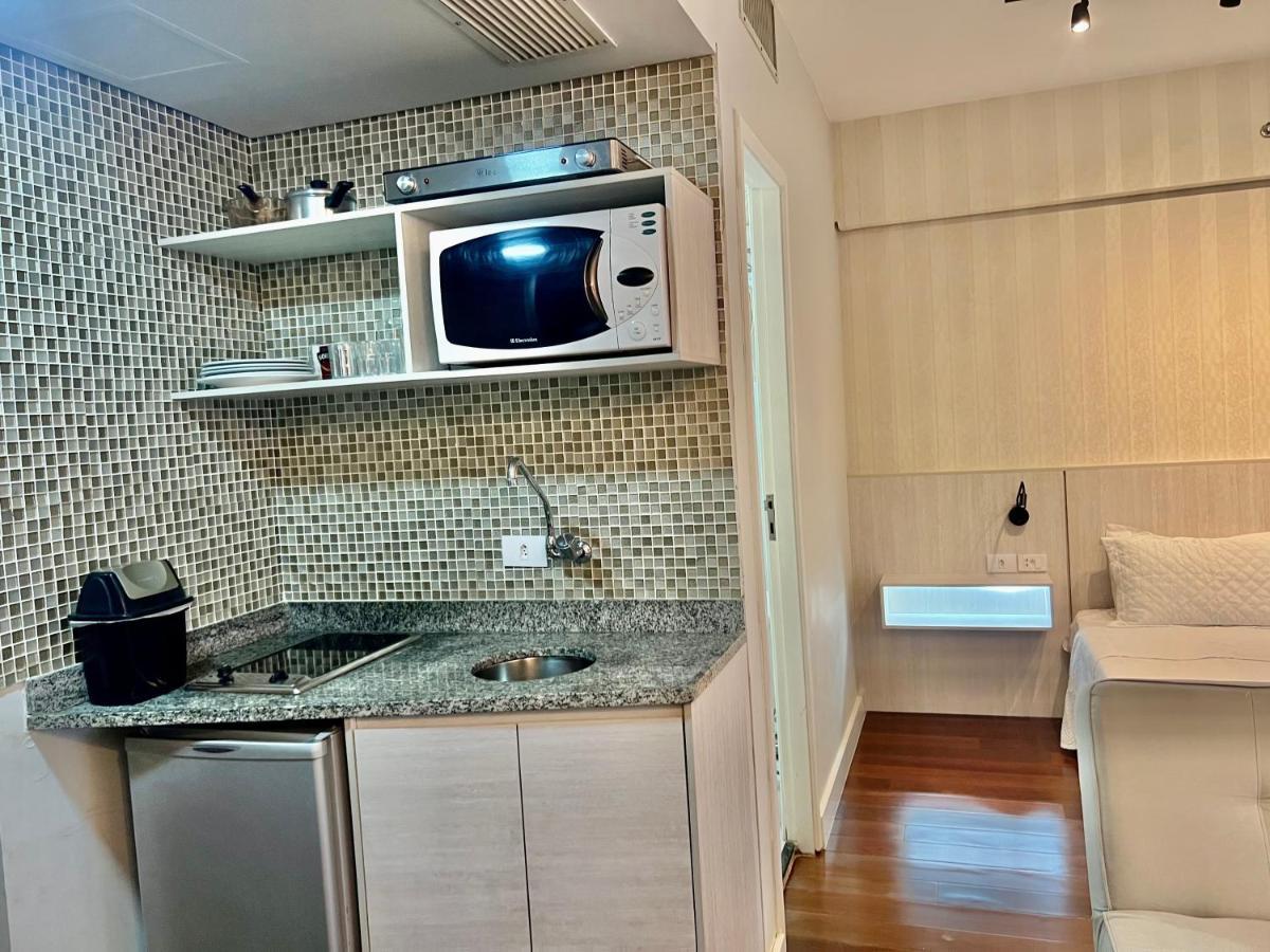 Mercure Avenida Paulista Sp Sao Paulo Dış mekan fotoğraf
